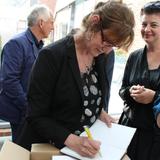 Aalten, Museum, boekpresentatie Piet Bloot, 27 mei 2016 056.jpg